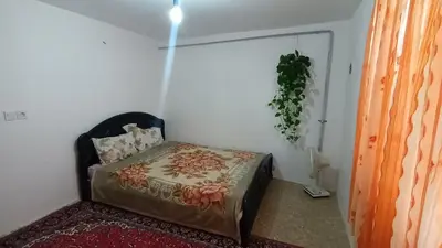 سوئیت یک خوابه ساحلی گلدشت