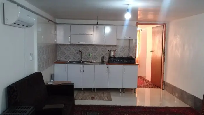 سوئیت یک خوابه ساحلی گلدشت