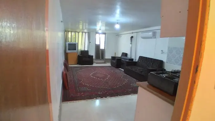 سوئیت یک خوابه ساحلی گلدشت