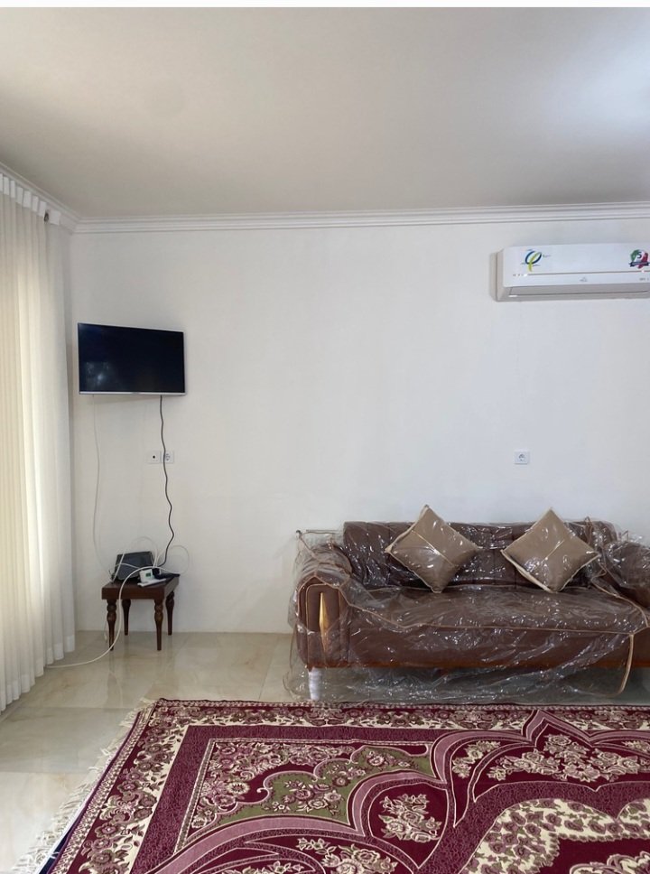 دوخوابه ساحلی الپمیک