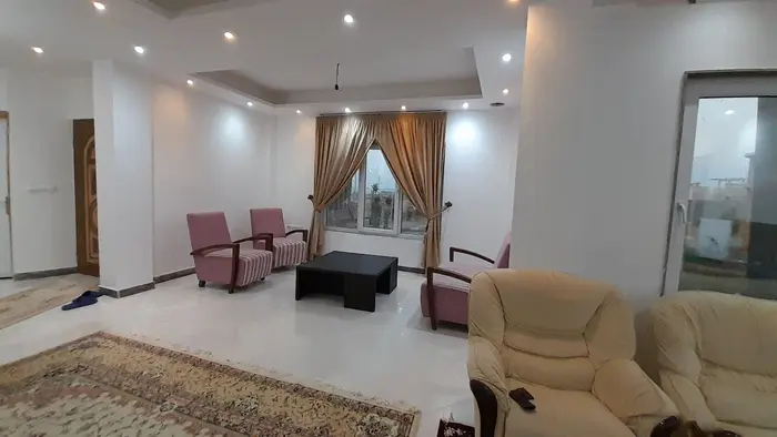 ویلا چهارخوابه ساحلی گلدشت