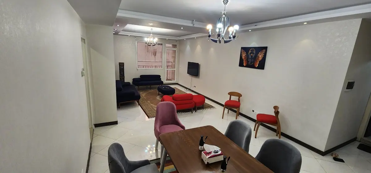 یک خوابه راد هوم 1 رسالت