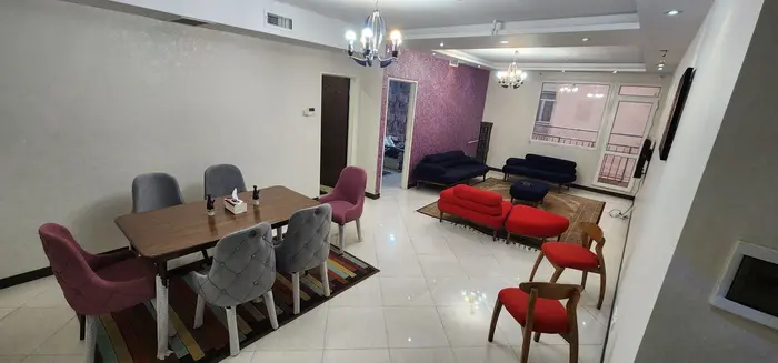 یک خوابه راد هوم 1 رسالت