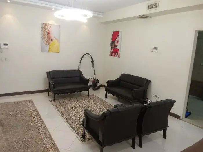 یک خوابه رادهوم 11 رسالت