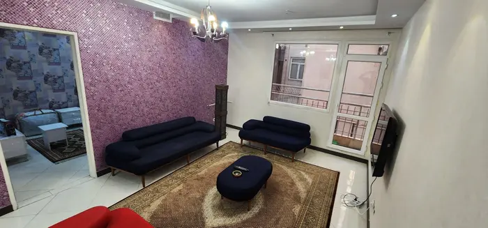 یک خوابه راد هوم 1 رسالت