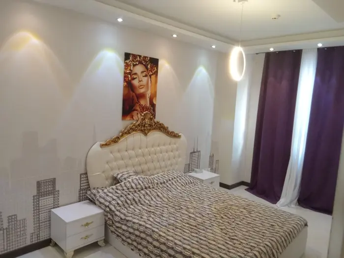 یک خوابه رادهوم 11 رسالت