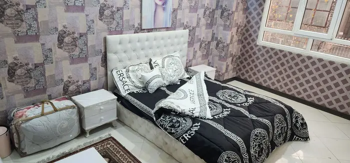 یک خوابه راد هوم 1 رسالت