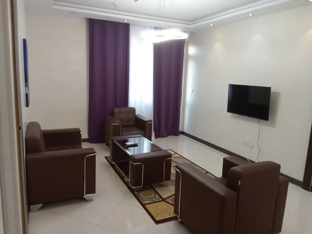 یک خوابه رادهوم 11 رسالت