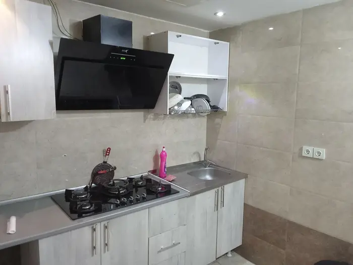 یک خوابه رادهوم 11 رسالت