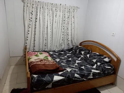 ویلا دوخوابه ساحلی ربیعی