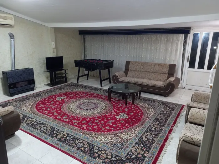 ویلا یک خوابه ساحلی ربیعی 1