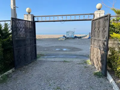 ویلا دوخوابه ساحلی ربیعی