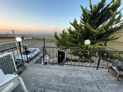 ویلا یک خوابه ساحلی ربیعی 1