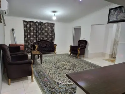 ویلا دوخوابه ساحلی ربیعی