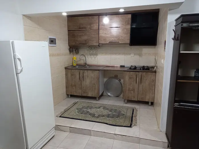 ویلا یک خوابه ساحلی ربیعی 1