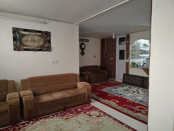 سوئیت فلت فارابی 14