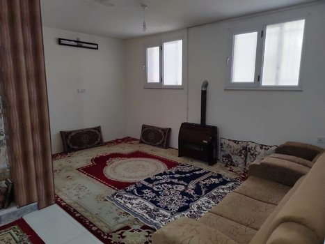 سوئیت فلت فارابی 14