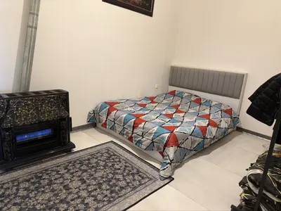 ویلا سه خوابه استخردار آبگرم نازار