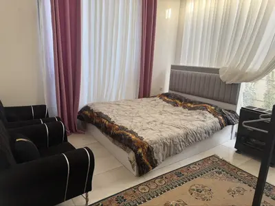 ویلا سه خوابه استخردار آبگرم نازار