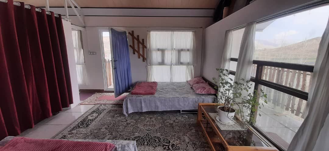 فلت مزرعه جهان