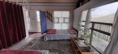 ویلا فلت مزرعه جهان