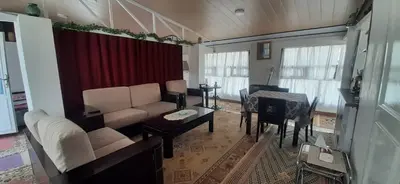 ویلا فلت مزرعه جهان