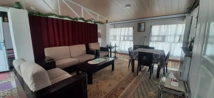 ویلا فلت مزرعه جهان