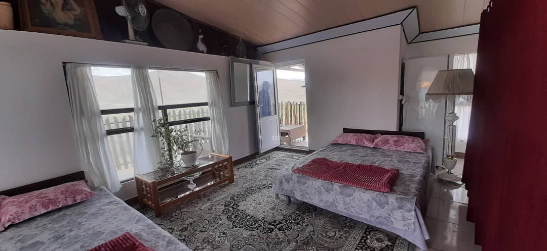 فلت مزرعه جهان