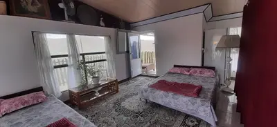 ویلا فلت مزرعه جهان