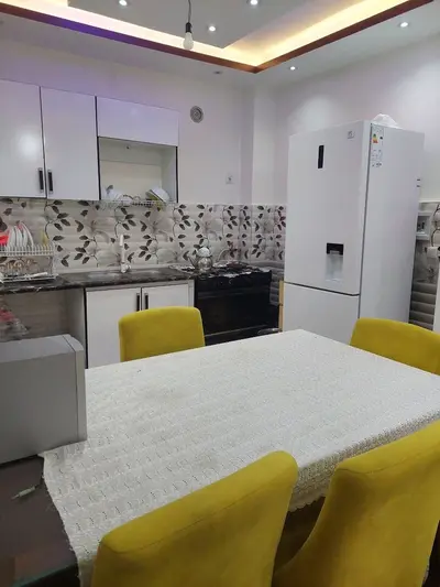 ویلا دوخوابه استخردار آبگرم کریمی 1