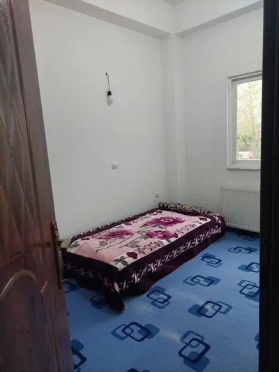 ویلا دوخوابه استخردار آبگرم کریمی 1