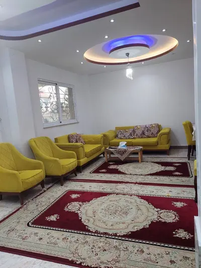 ویلا دوخوابه استخردار آبگرم کریمی 1