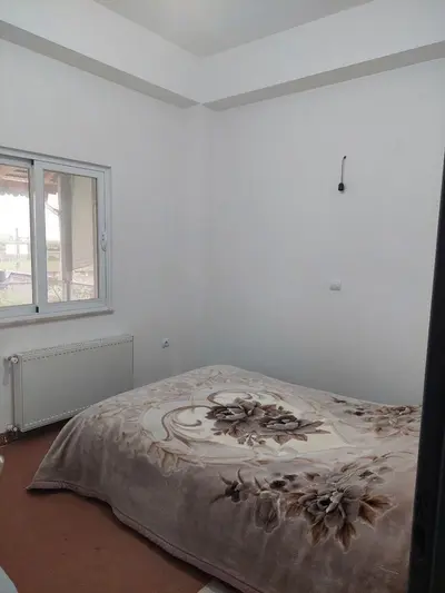 ویلا دوخوابه استخردار آبگرم کریمی 1