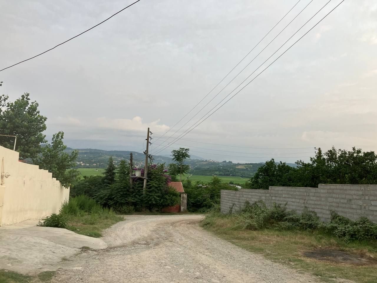 ویلا دوخوابه دنجی کلا 3