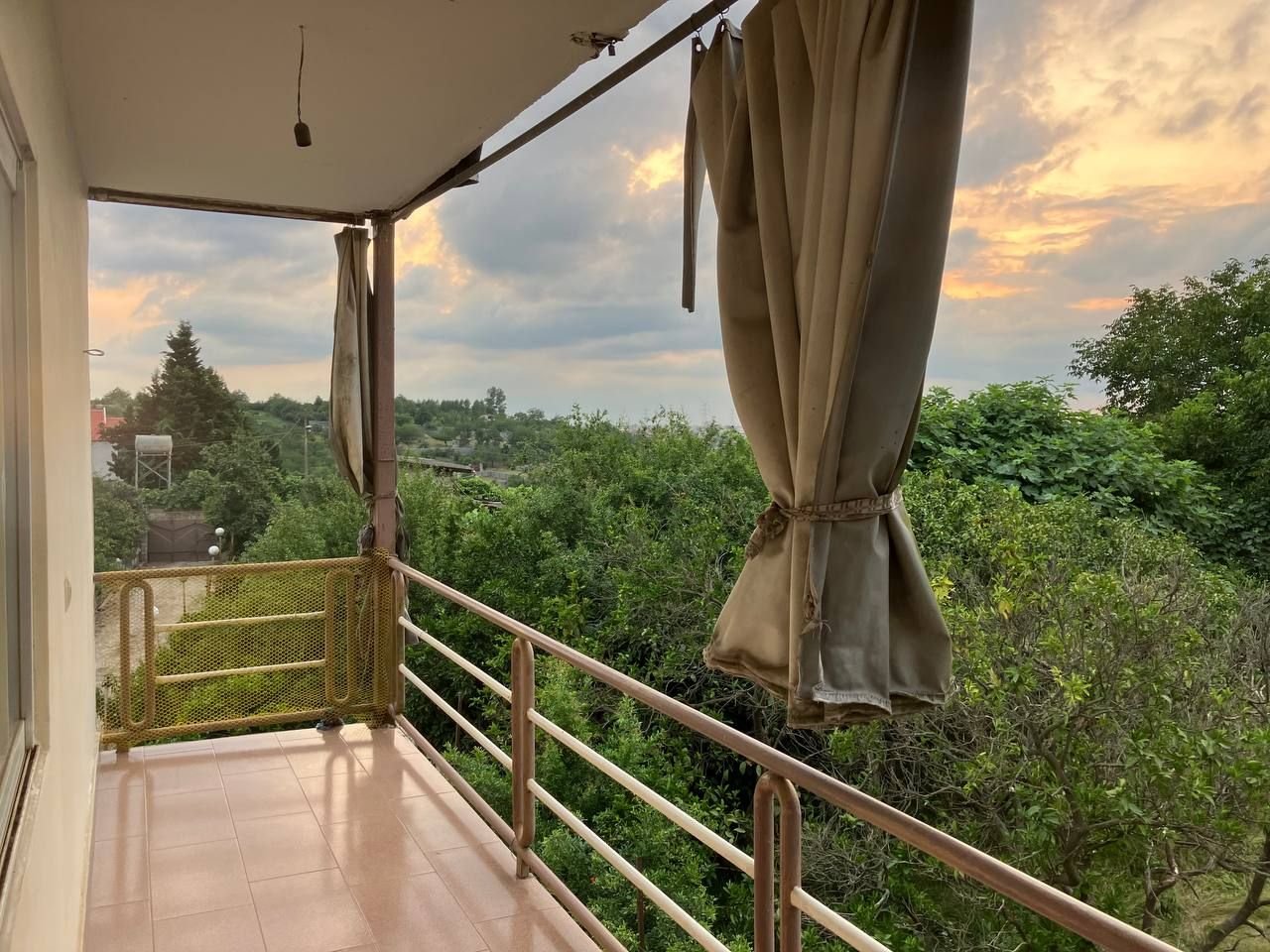 ویلا دوخوابه دنجی کلا 3