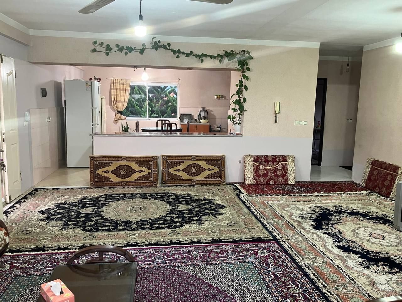 ویلا دوخوابه دنجی کلا 3