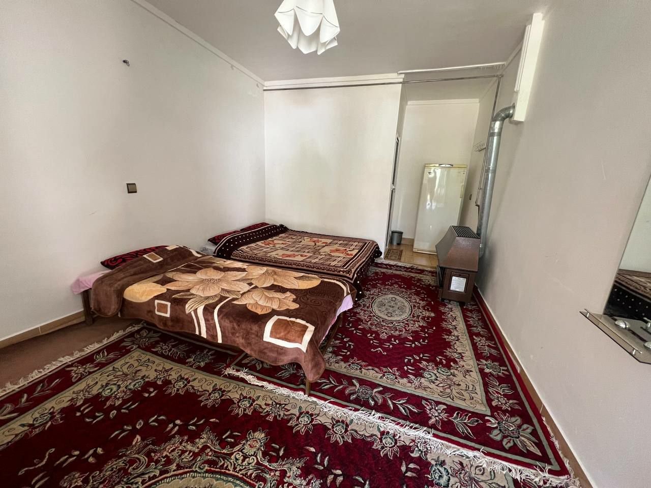 کوروش - واحد 303