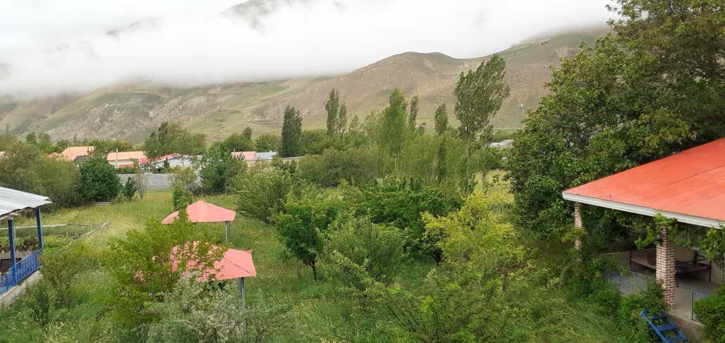 کوروش - واحد 303