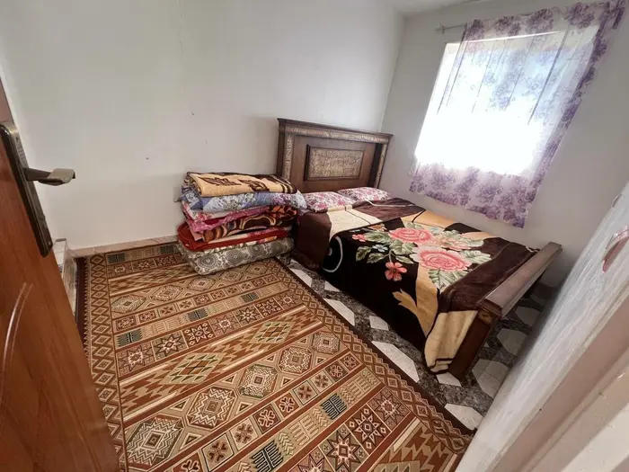 بوم گردی یک خوابه کورش واحد خمس