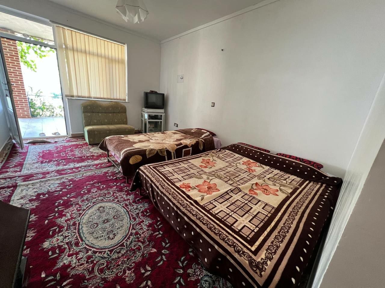 کوروش - واحد 303