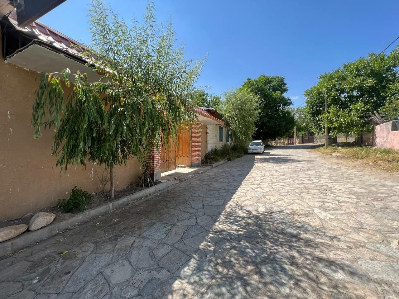 کورش - واحد سنتی 1