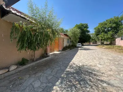 بومگردی کورش - واحد سنتی 1