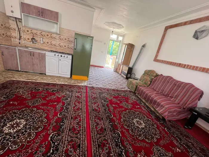 بوم گردی یک خوابه کورش واحد خمس