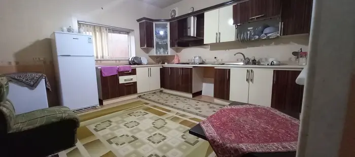 تالاب خزر - واحد پایین