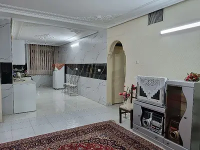 آپارتمان یک خوابه زاینده رود 1