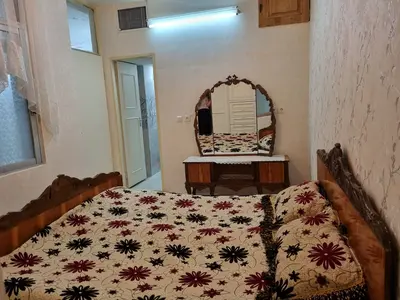 آپارتمان یک خوابه زاینده رود 1