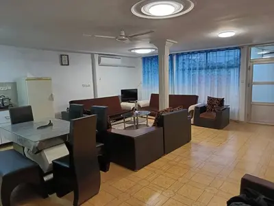 ویلا دوخوابه انصاری 3