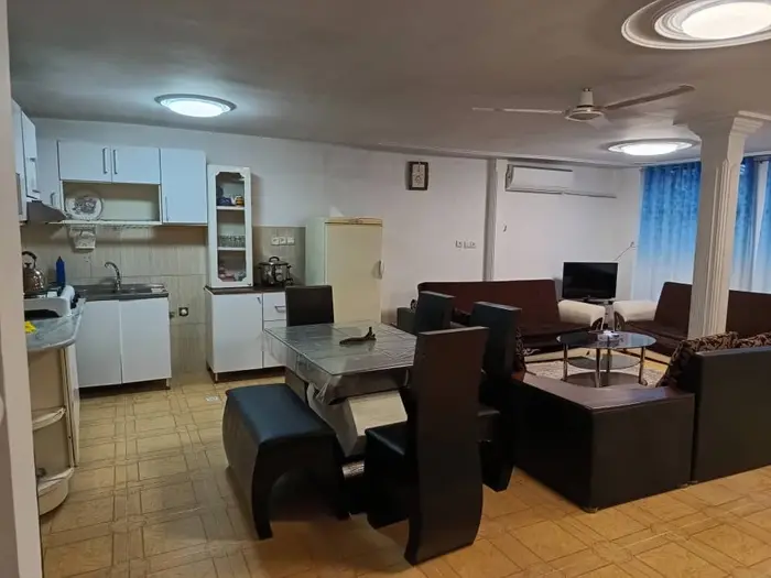 ویلا دوخوابه انصاری 3