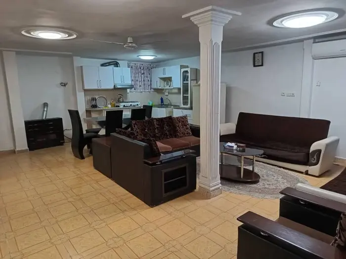 ویلا دوخوابه انصاری 3