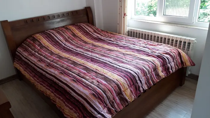 ویلا دوخوابه آریا 6